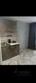 Сдается студия, 20 м²