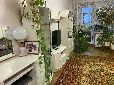 Сдается 2-комн. квартира, 54 м²