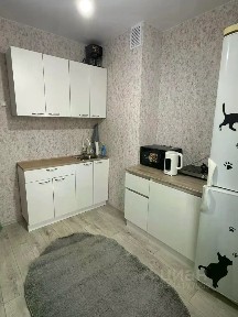 Сдается 1-комн. квартира, 42 м²
