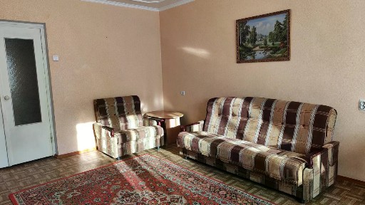 Сдается 2-комн. квартира, 74 м²