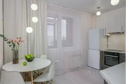 Сдается 2-комн. квартира, 65 м²