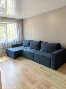 Сдается 2-комн. квартира, 46 м²