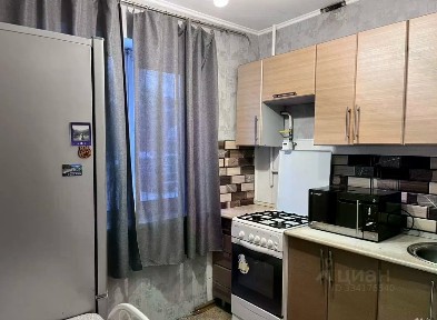 Сдается 2-комн. квартира, 45 м²
