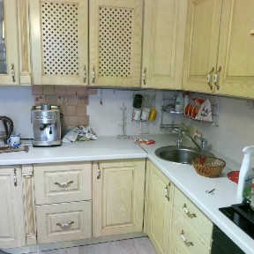 Сдается 3-комн. квартира, 69 м²