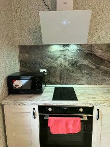Сдается 1-комн. квартира, 37 м²