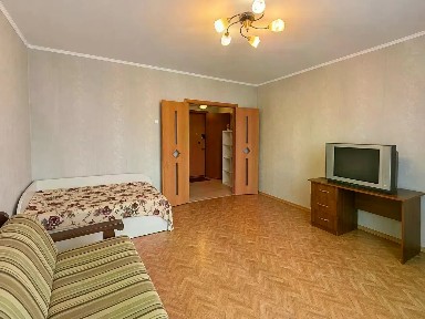 Сдается 1-комн. квартира, 41,9 м²