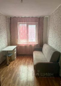 Сдается студия, 13,8 м²