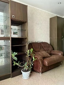 Сдается 1-комн. квартира, 50 м²