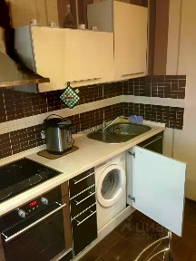Сдается 1-комн. квартира, 36 м²