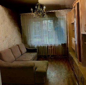 Сдается 2-комн. квартира, 46 м²