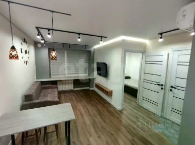 Сдается 1-комн. квартира, 35 м²