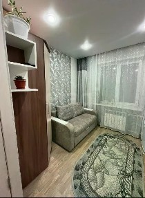 Сдается студия, 18 м²