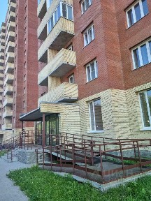 Продается торговая площадь, 213,5 м²