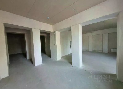 Продается помещение свободного назначения, 107 м²