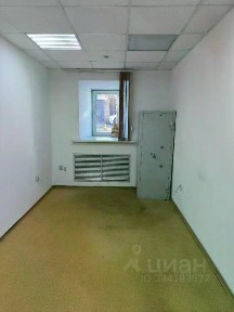 Сдается офис, 13 м²
