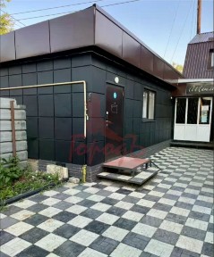 Продается здание, 220 м²