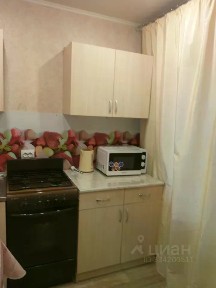 Сдается 1-комн. квартира, 37 м²