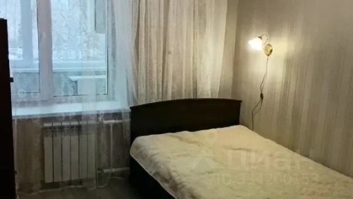 Сдается 3-комн. квартира, 59 м²