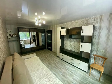 Сдается 1-комн. квартира, 34 м²