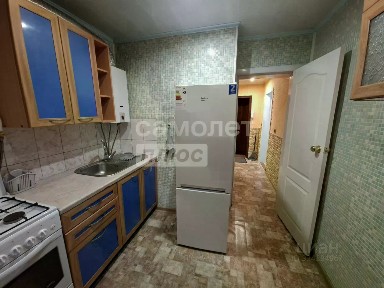 Сдается 1-комн. квартира, 29 м²