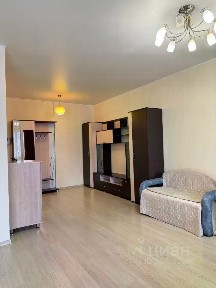 Сдается 1-комн. квартира, 45 м²