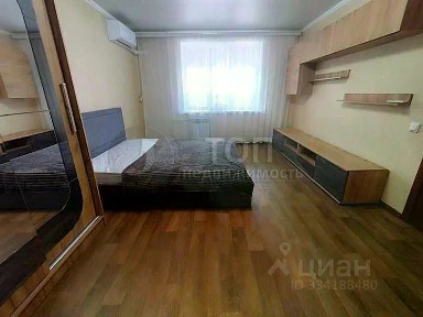 Сдается 1-комн. квартира, 35 м²