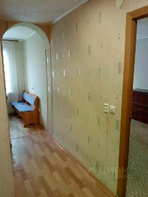 Сдается 1-комн. квартира, 36 м²