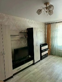 Сдается 1-комн. квартира, 35 м²