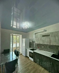 Сдается 1-комн. квартира, 40 м²