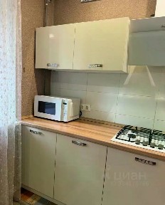 Сдается 1-комн. квартира, 40 м²