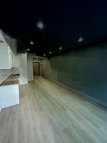 Сдается студия, 34 м²