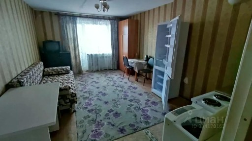Сдается студия, 29 м²