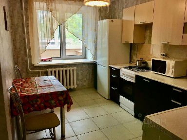 Сдается 1-комн. квартира, 38 м²