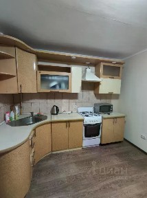 Сдается 1-комн. квартира, 44 м²