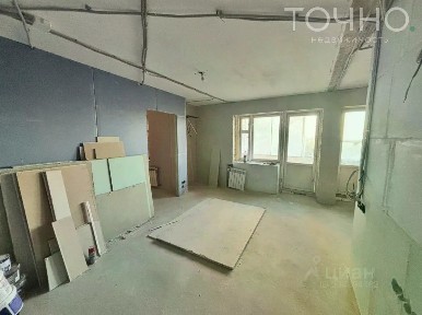 Продается 2-комн. квартира, 47,1 м²