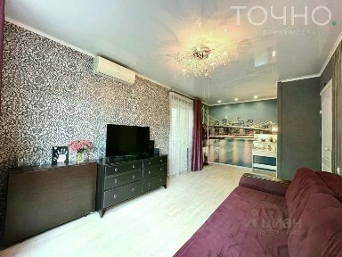 Продается 1-комн. квартира, 34,8 м²