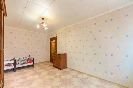 Продается 1-комн. квартира, 28,9 м²