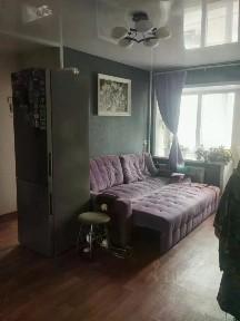 Продается 2-комн. квартира, 42,3 м²