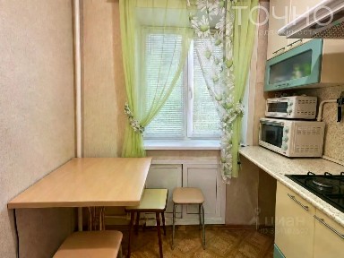 Продается 3-комн. квартира, 43,2 м²