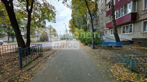 Продается 1-комн. квартира, 29,9 м²