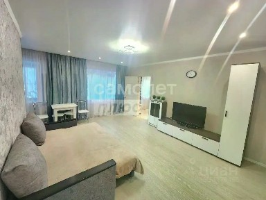Продается 2-комн. квартира, 45,4 м²