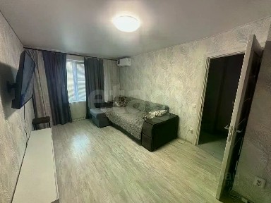 Продается 1-комн. квартира, 28,7 м²