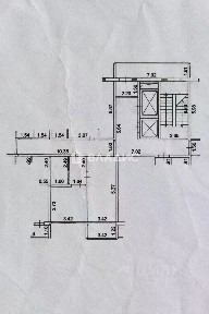 Продается 1-комн. квартира, 40,6 м²