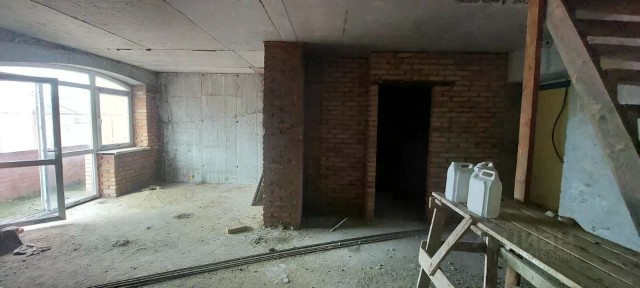 Продается квартира свободной планировки, 112 м²