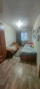 Продается 3-комн. квартира, 64 м²