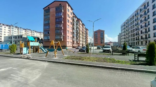 Продается 2-комн. квартира, 71 м²