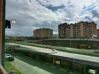 Северная Осетия - Алания респ., Владикавказ, р-н Затеречный, Кырджалийская ул., 12