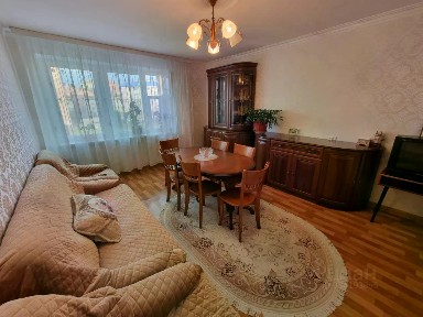 Северная Осетия - Алания респ., Владикавказ, р-н Северо-Западный, ул. Михаила Калинина, 64к1