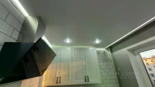 Продается 1-комн. квартира, 31,4 м²