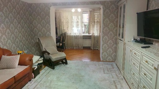 Северная Осетия - Алания респ., Владикавказ, р-н Северо-Западный, Весенняя ул., 7к5
